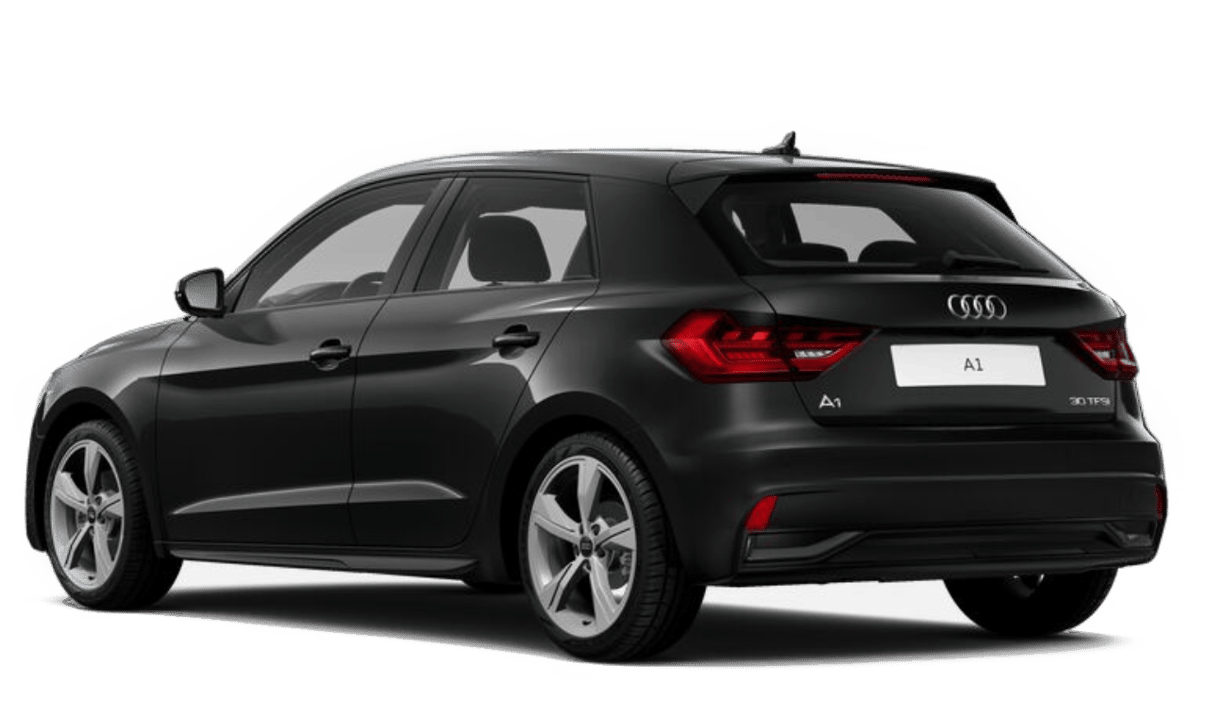 AUDI A1 SB ADVANCED 30 TFSi