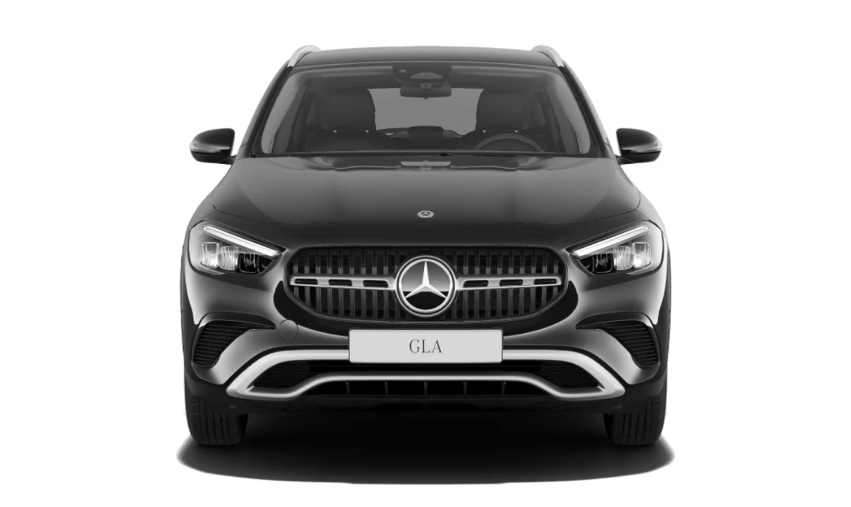 MERCEDES GLA 250 E