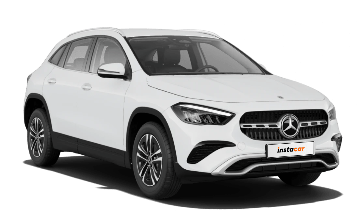 MERCEDES GLA 180 STYLE