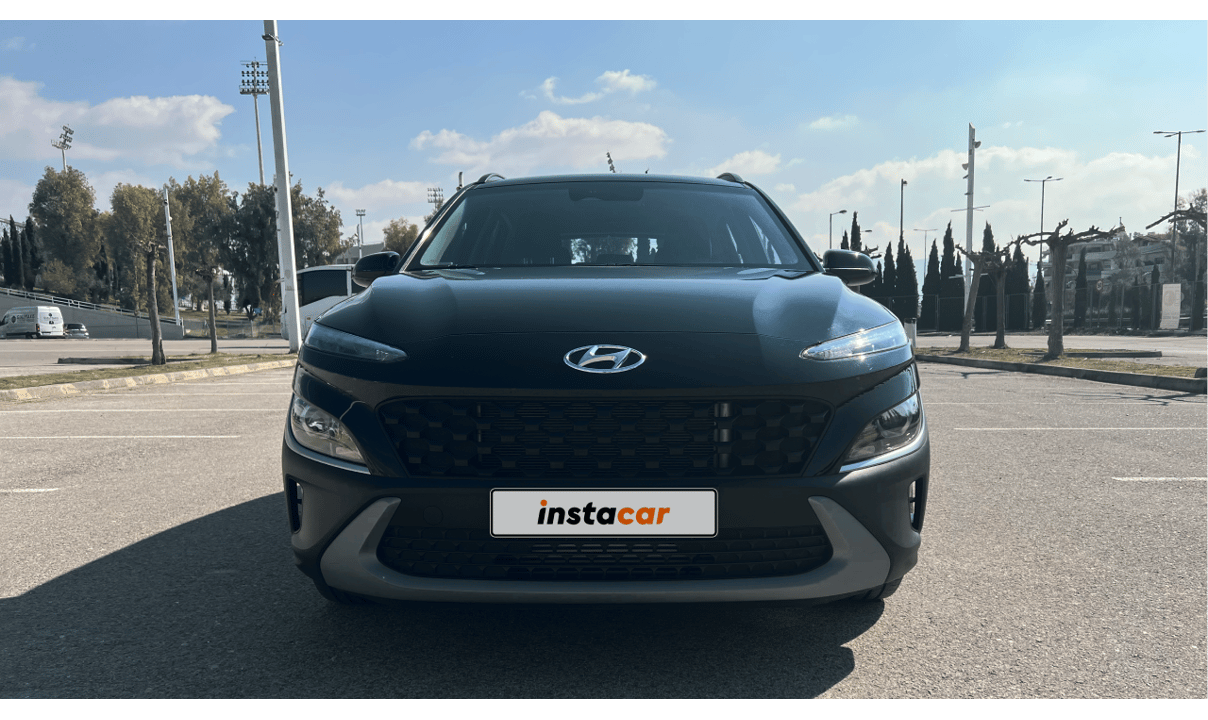 HYUNDAI KONA PREMIUM 7DCT