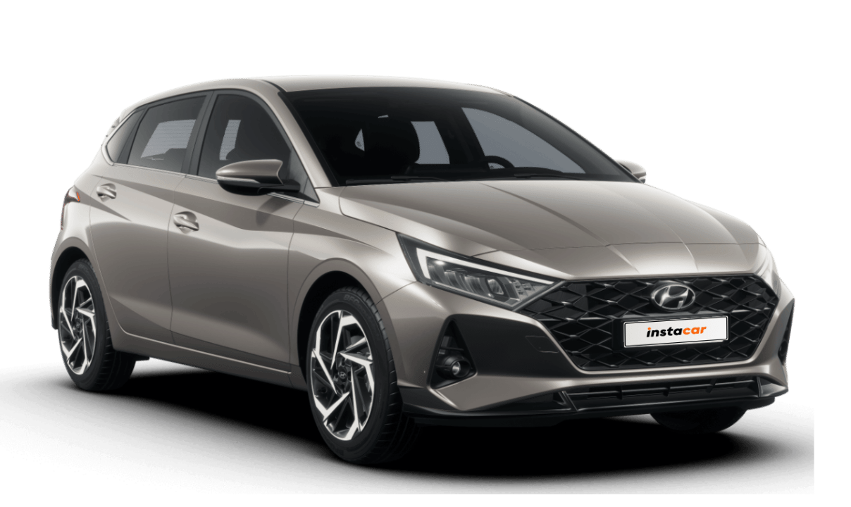 HYUNDAI i20 PREMIUM