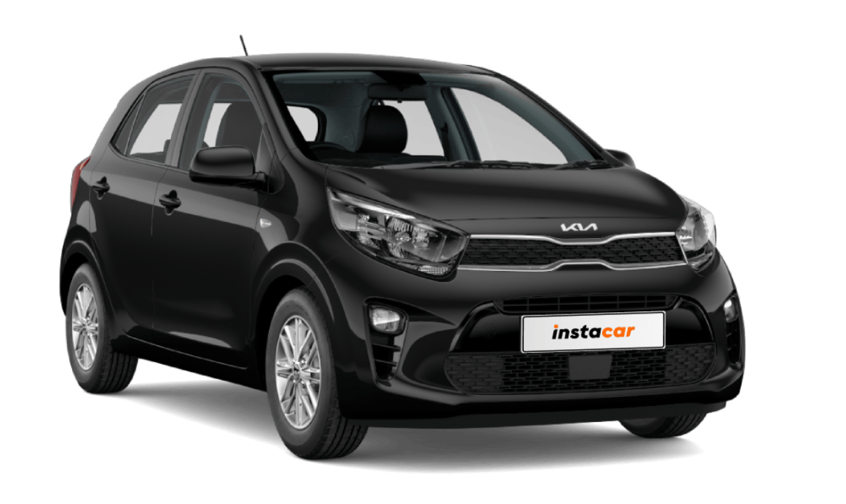 KIA PICANTO OPTIMUM 4S