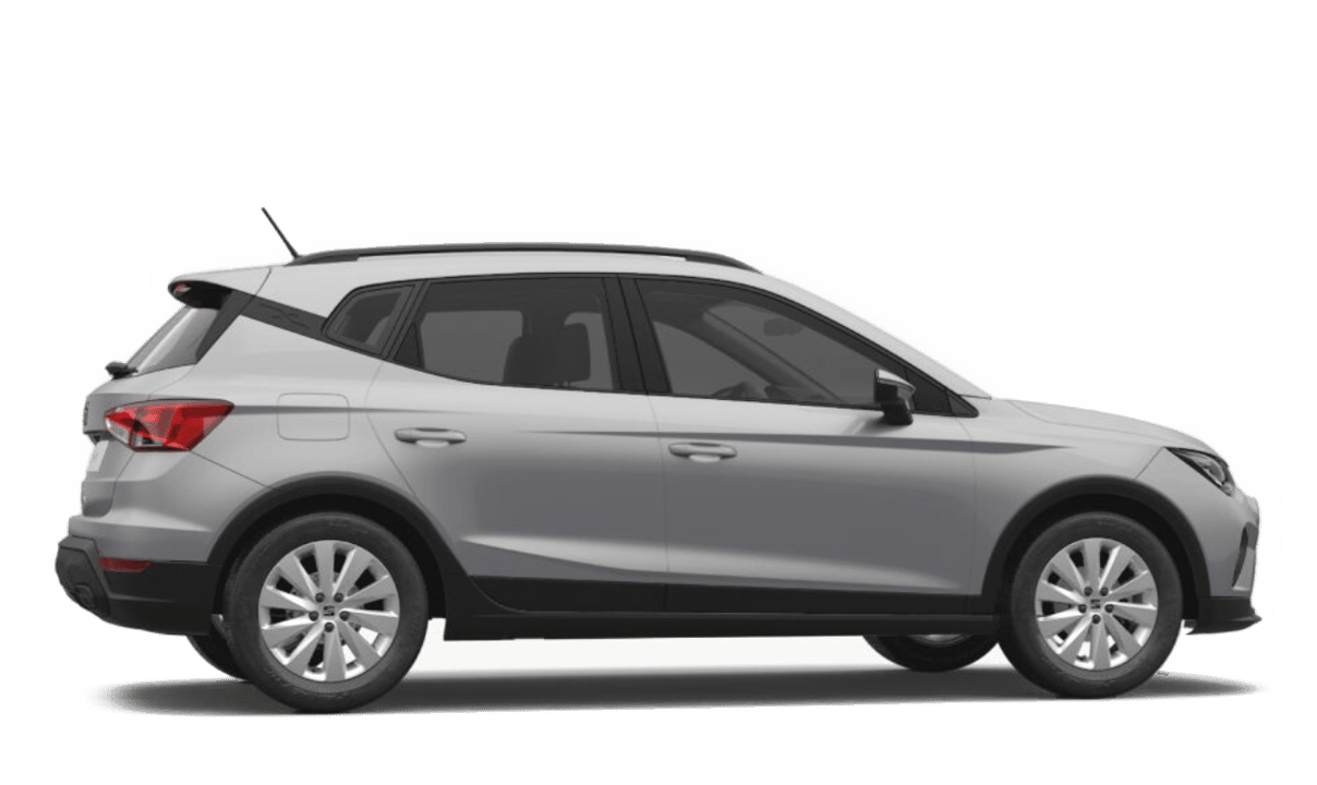 SEAT ARONA STYLE CNG