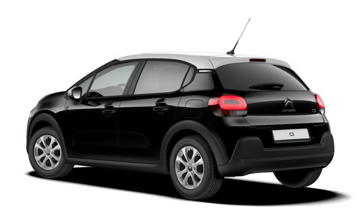 CITROEN C3 FLAIR