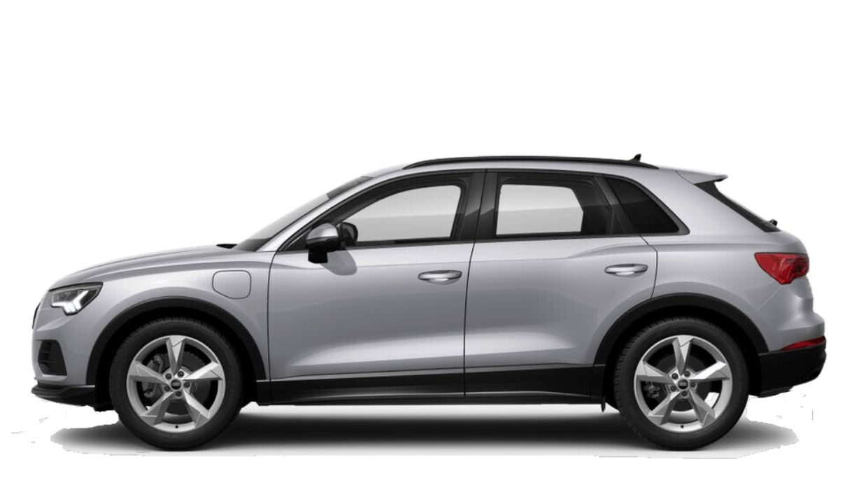 Audi Q3 35 TFSI HYBRID ADVANCED S TRONIC