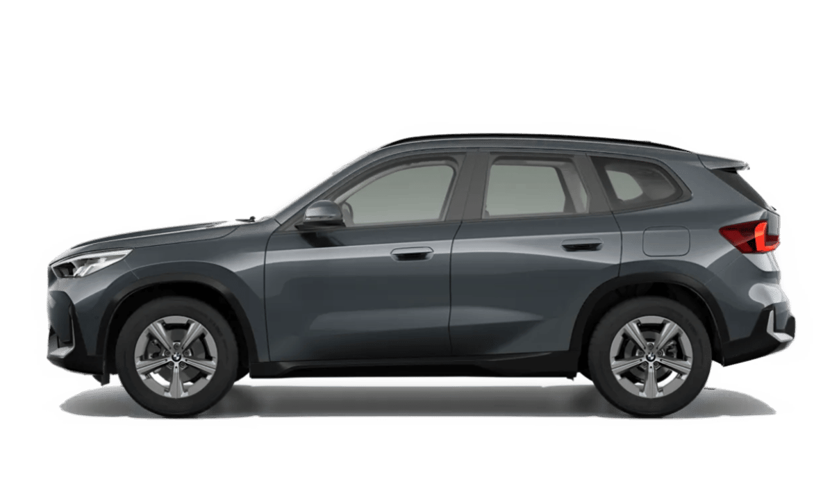 BMW X1 sDrive 20i M Sport AUTO