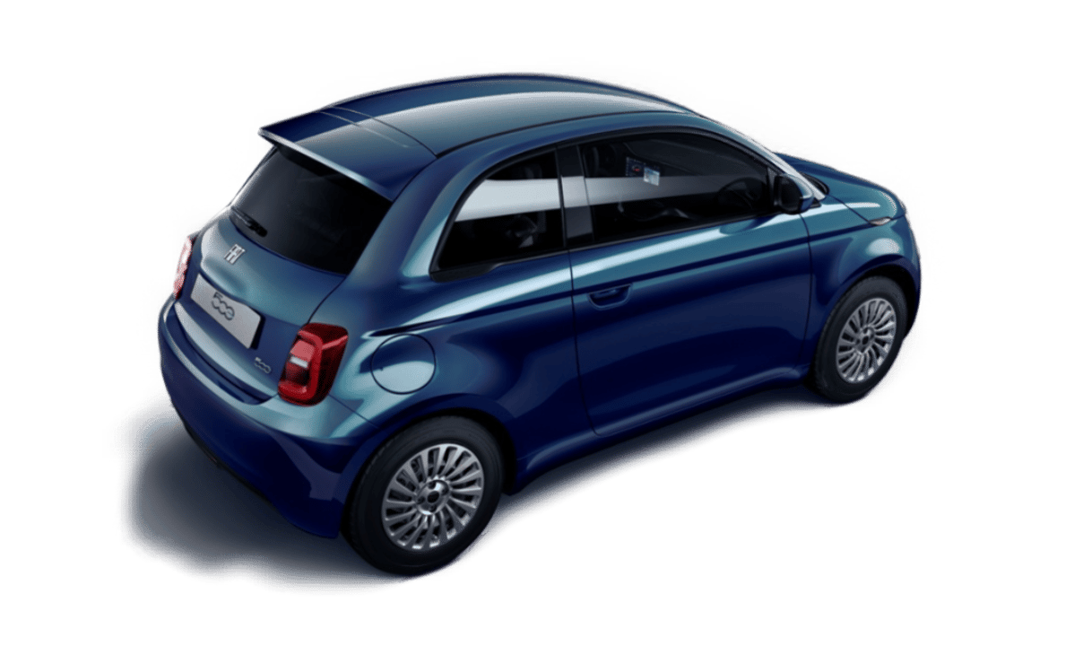 FIAT 500e COMFORT