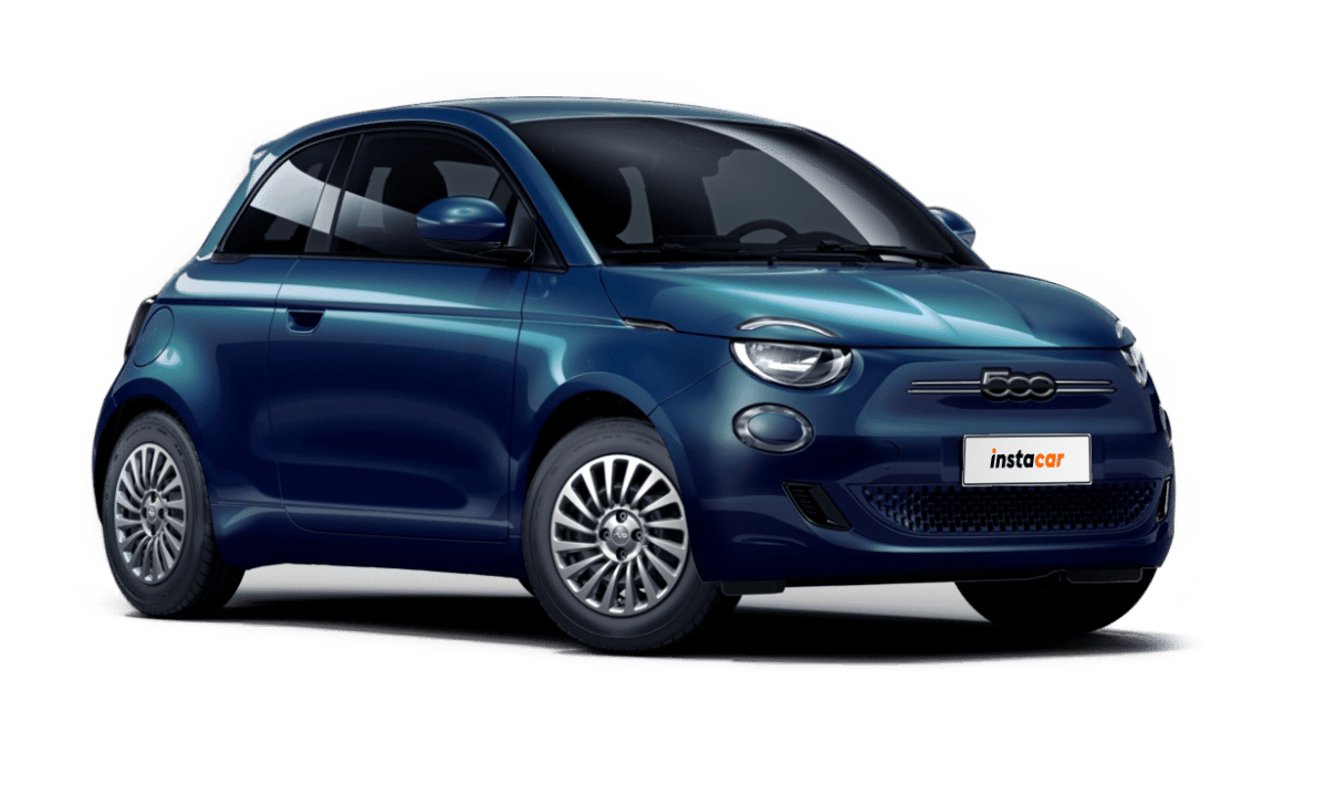 FIAT 500e COMFORT