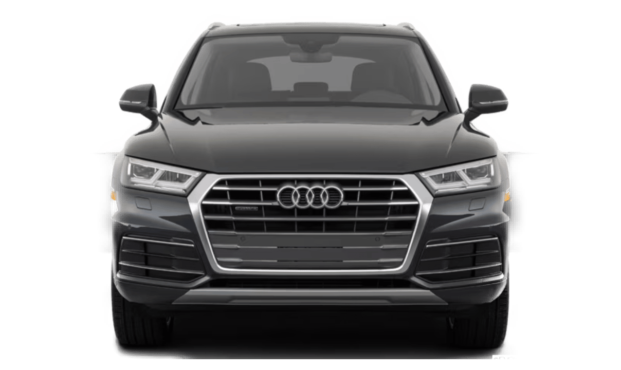 AUDI Q5 HYBRID