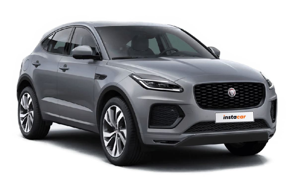 JAGUAR E-PACE R DYNAMIC S AWD