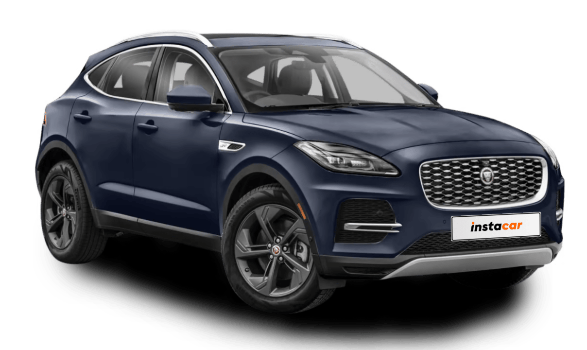 JAGUAR E-PACE SE AWD