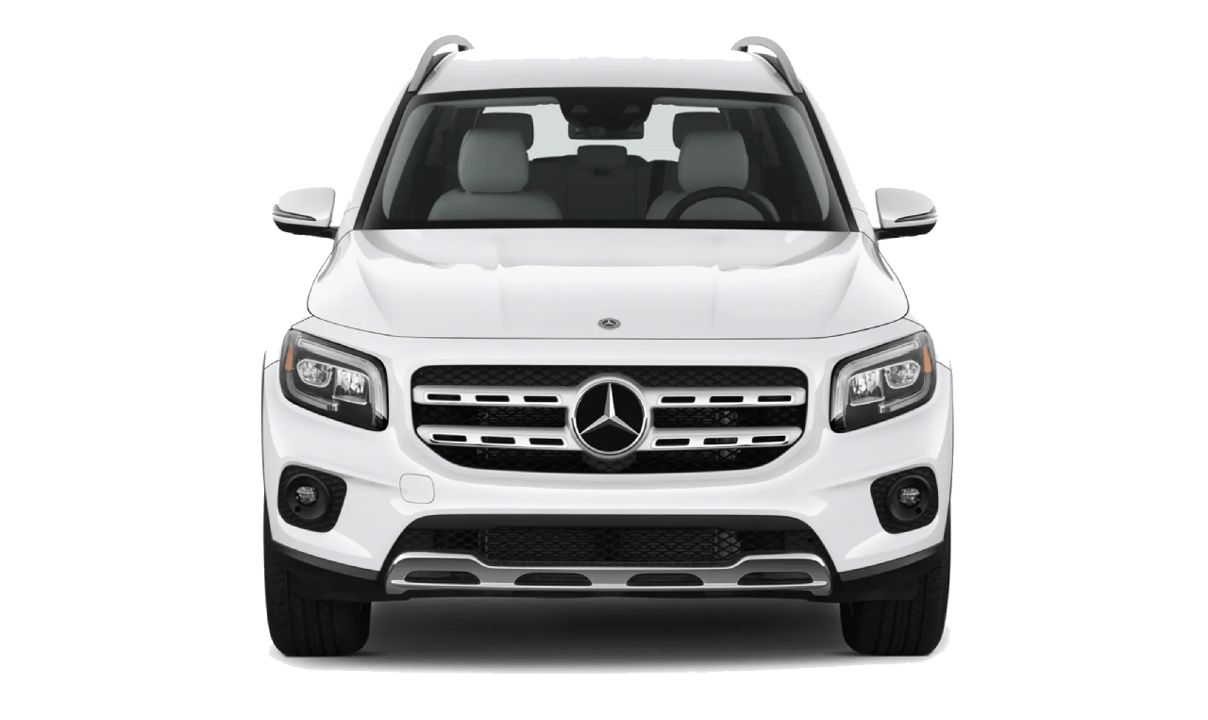 MERCEDES GLB 180 STYLE AUTO