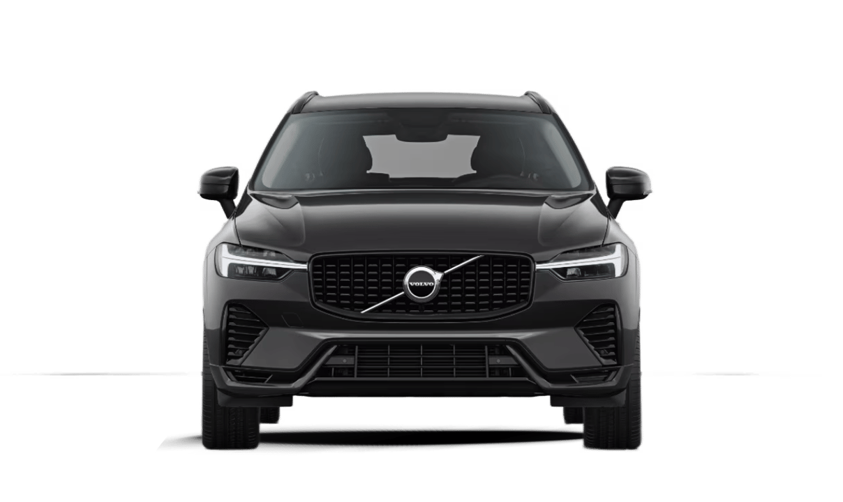 VOLVO XC60 B4 AWD PLUS DARK AUTO