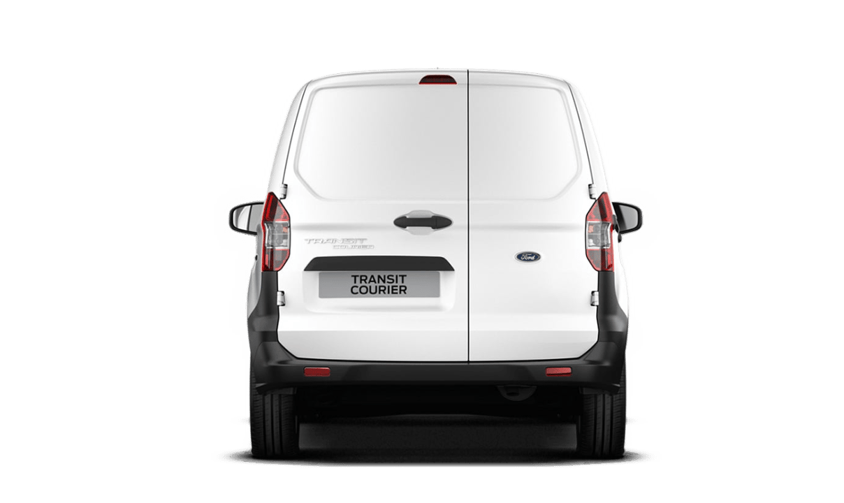 FORD TRANSIT COURIER TREND