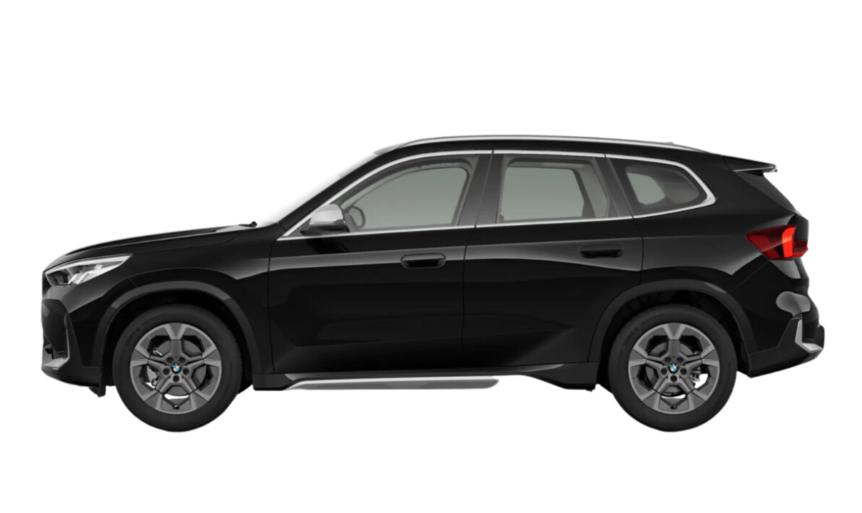 BMW X1 sDrive 20i xLine Plus AUTO