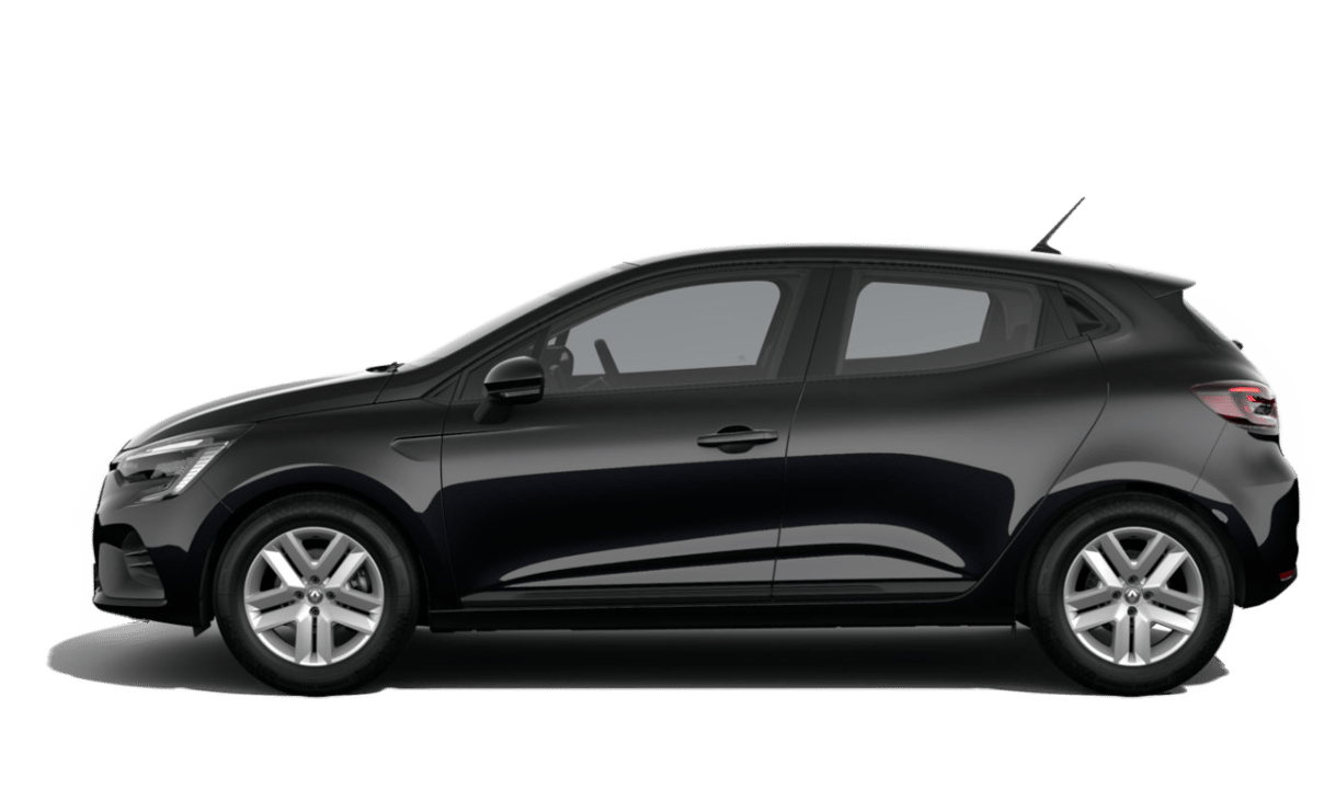 RENAULT CLIO EQUILIBRE AUTO