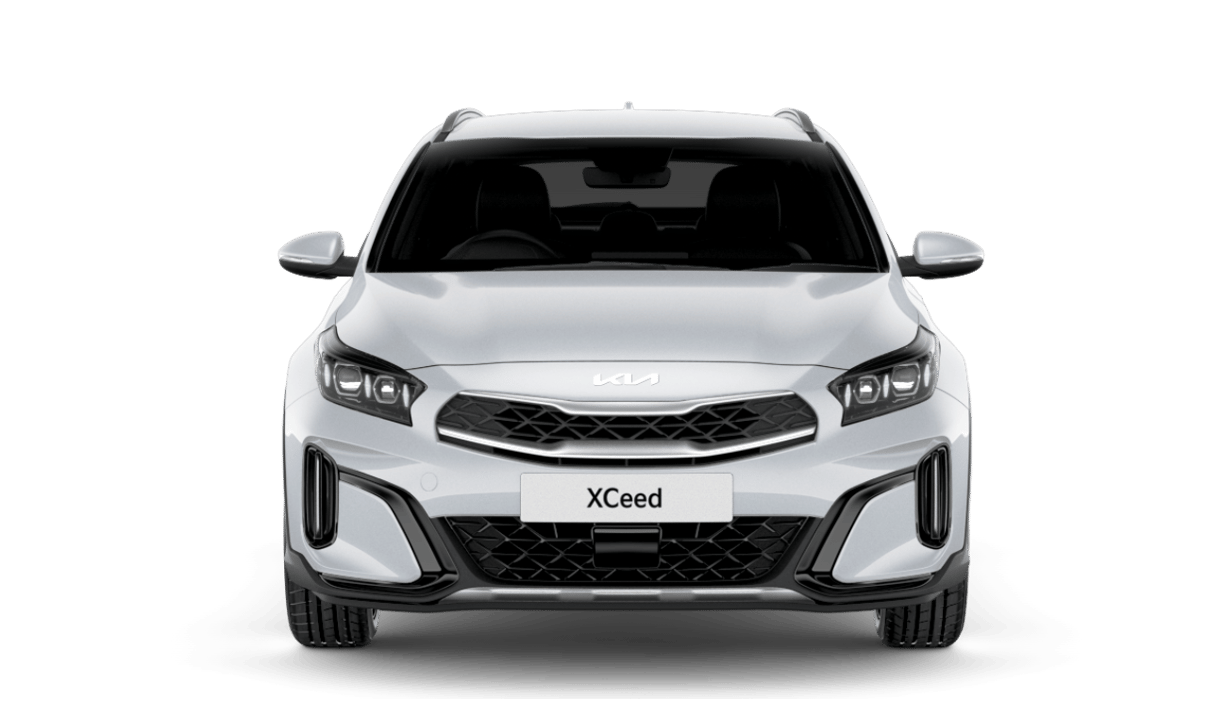 KIA XCEED LX PREMIUM