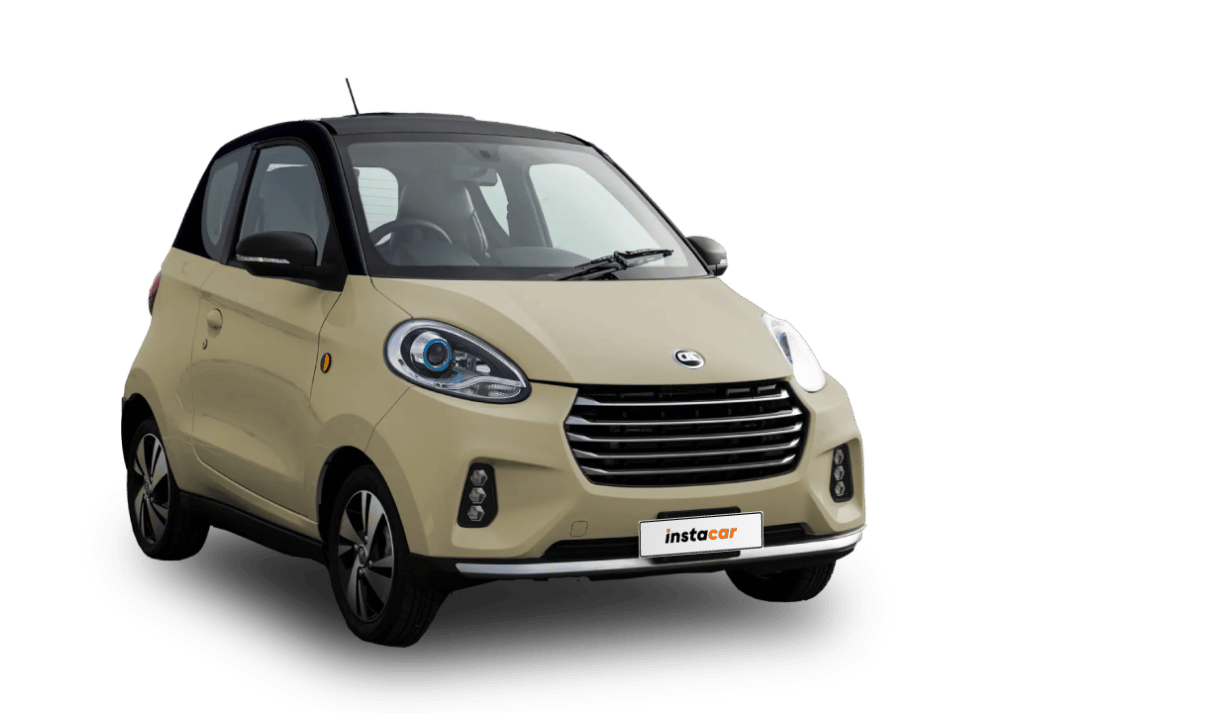 ZHIDOU D2 COMFORT 15 KWH +ABS