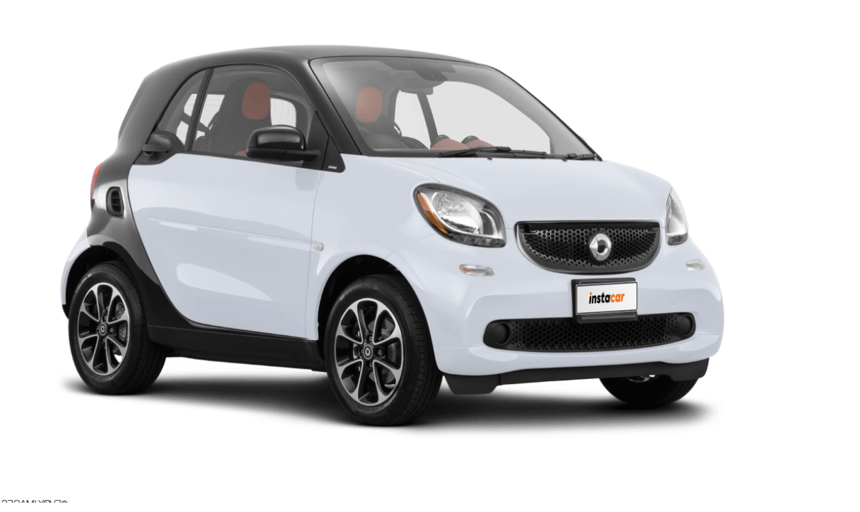 SMART FORTWO PRIME