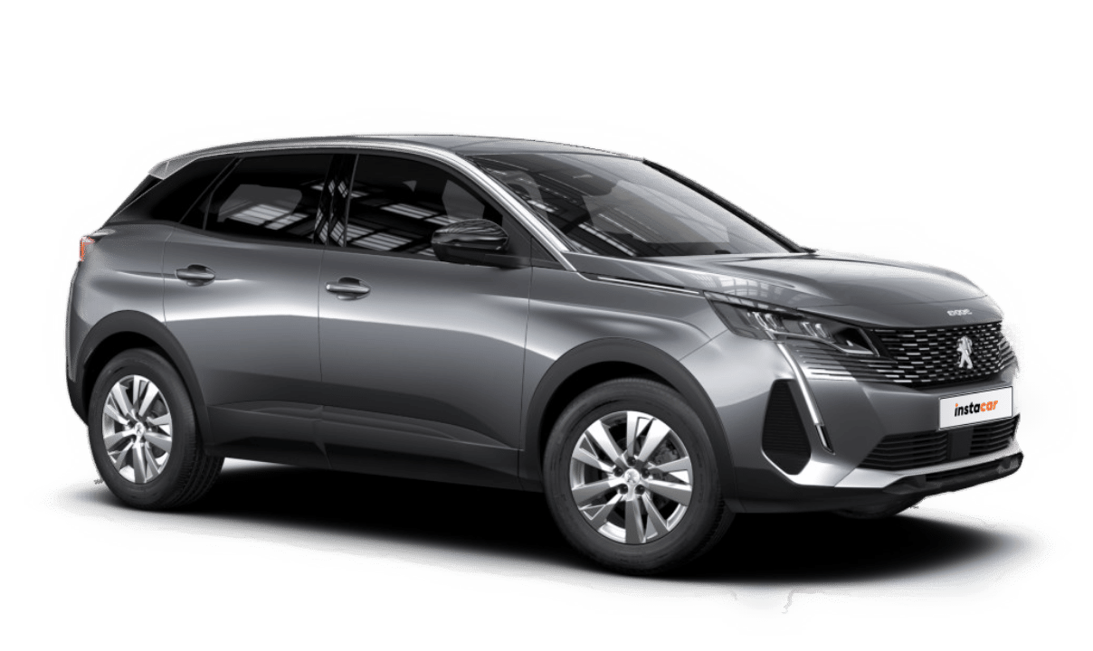 PEUGEOT 3008 ACTIVE AUTO BlueHDi