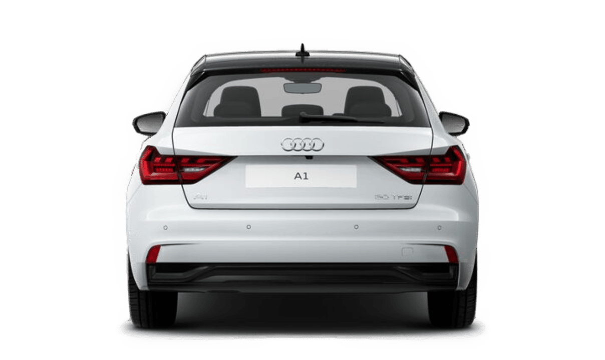 AUDI A1  SPORTBACK TFSi S LINE S TRONIC