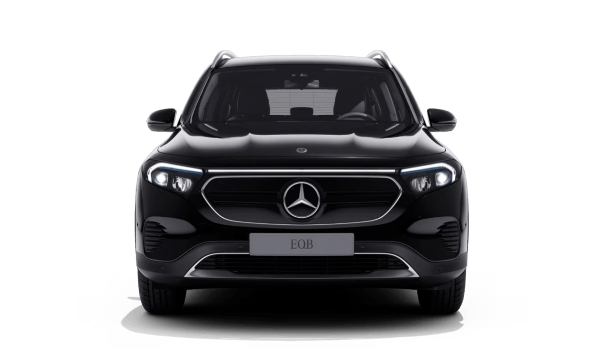 MERCEDES EQB 250 ADVANCED