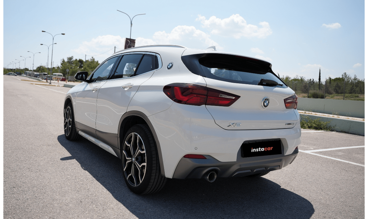 BMW X2 M SPORT