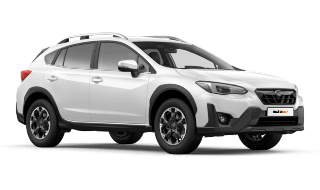 SUBARU XV ES STYLE