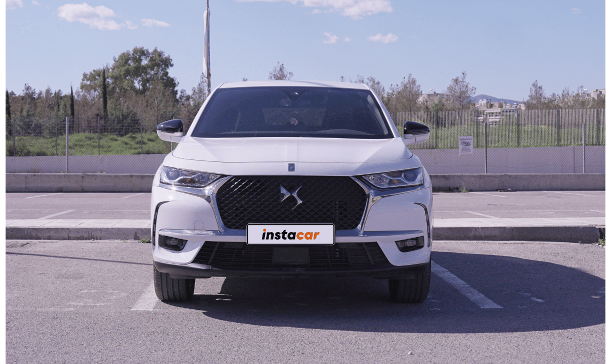 DS DS7 CROSSBACK BUSINESS