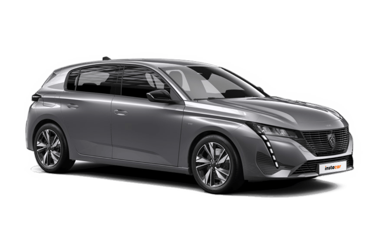 PEUGEOT 308 ALLURE PLUS PLUG IN HYBRID