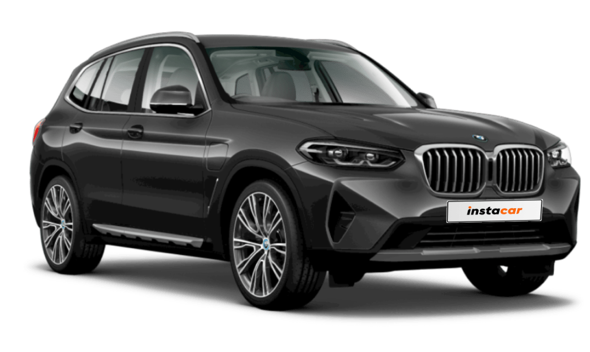 BMW X3 xDrive 20i