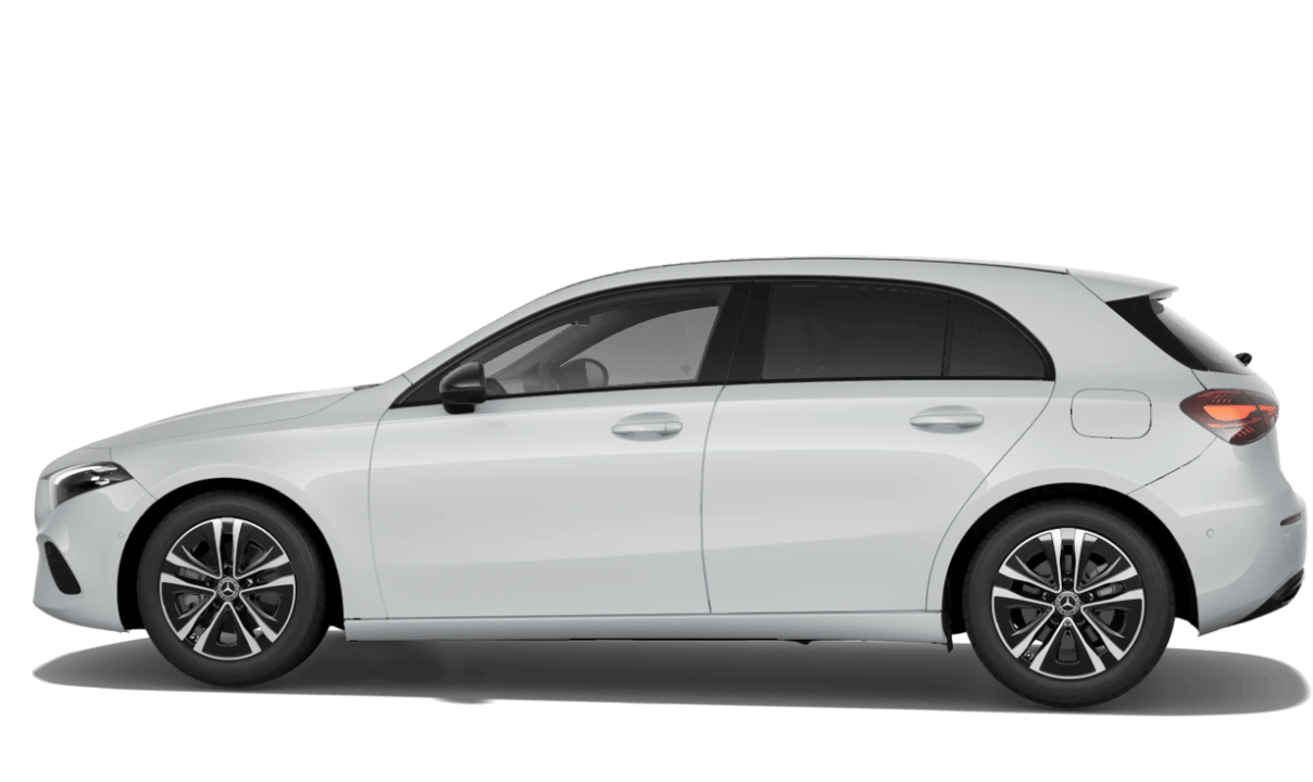 Mercedes A-CLASS 180d STYLE