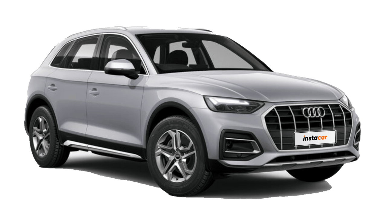 AUDI Q5 ADVANCED 40 TDI QUATTRO STRONIC