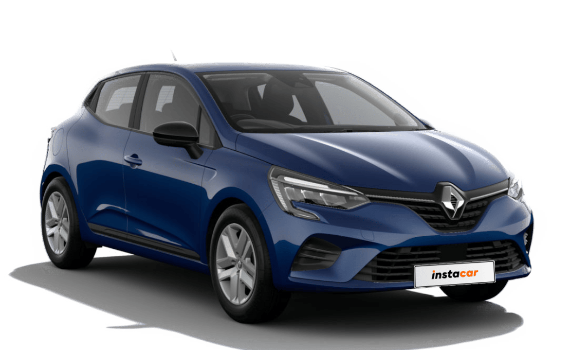 RENAULT CLIO EQUILIBRE