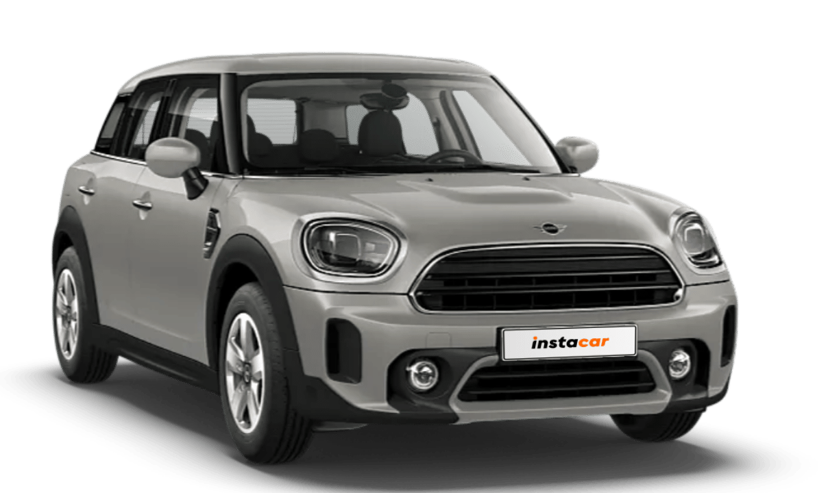 MINI COUNTRYMAN ONE D ADVENTURE PLUS