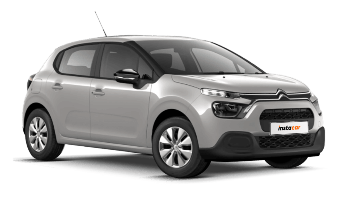 CITROEN C3 FLAIR