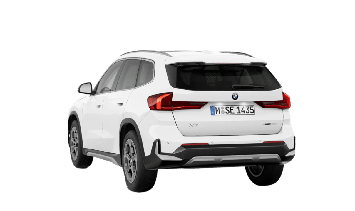 BMW X1 sDrive 20i xLine AUTO SUNROOF