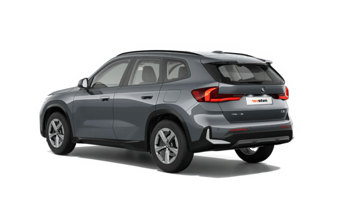 BMW X1 sDrive 20i xLine AUTO