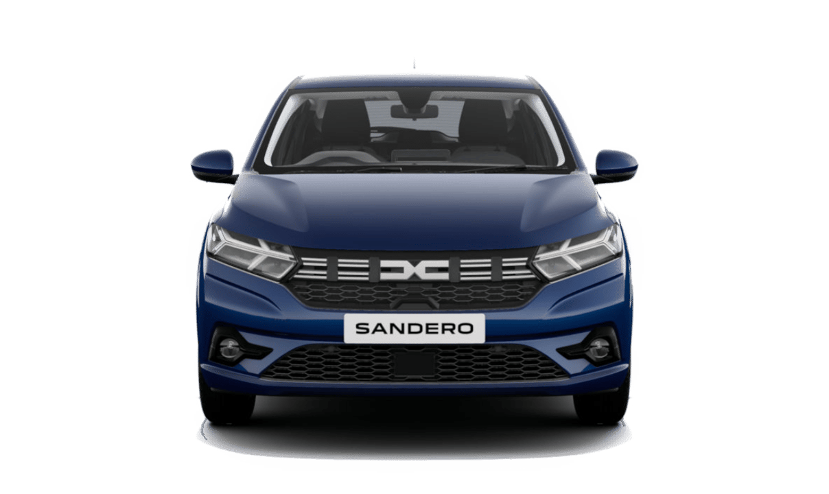 DACIA SANDERO STREETWAY EXPRESSION