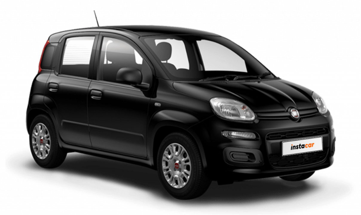 FIAT PANDA COMFORT & TECH