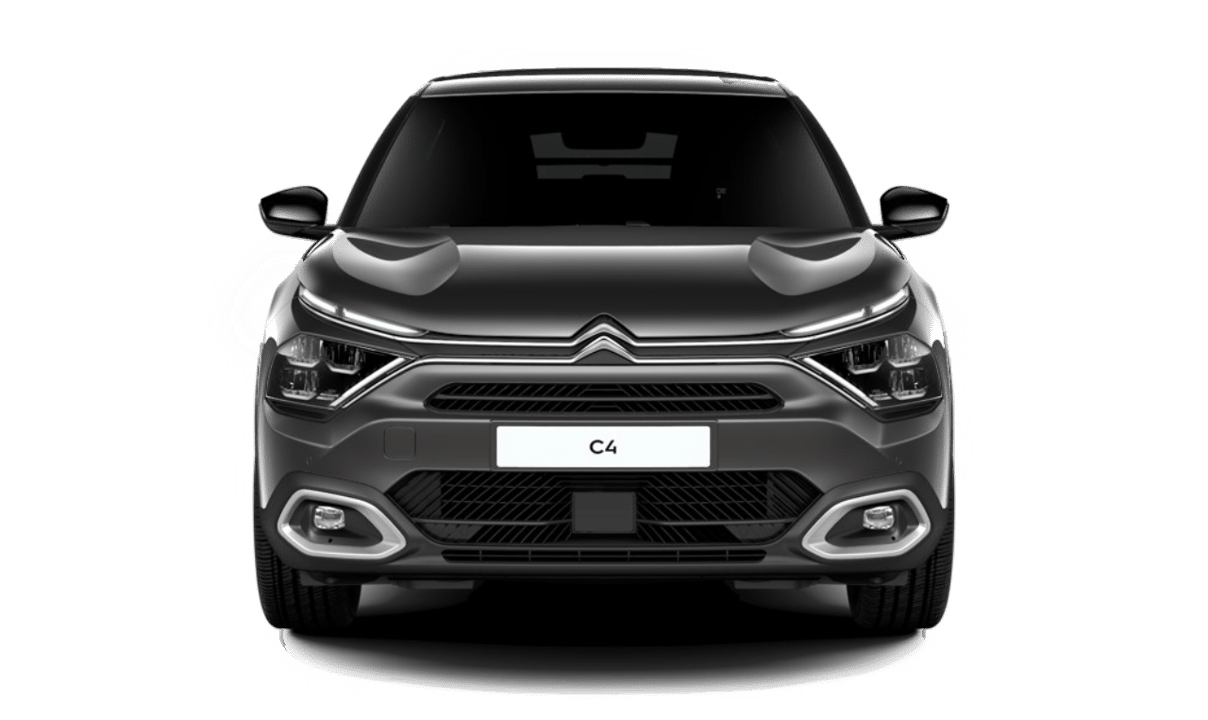 CITROEN C4 SHINE