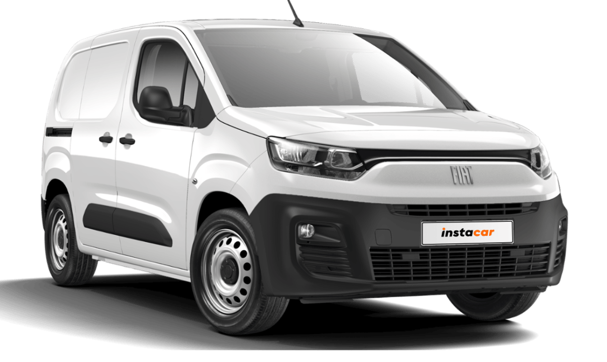 FIAT DOBLO SERIE 2 MJet E6D-Final L1H1