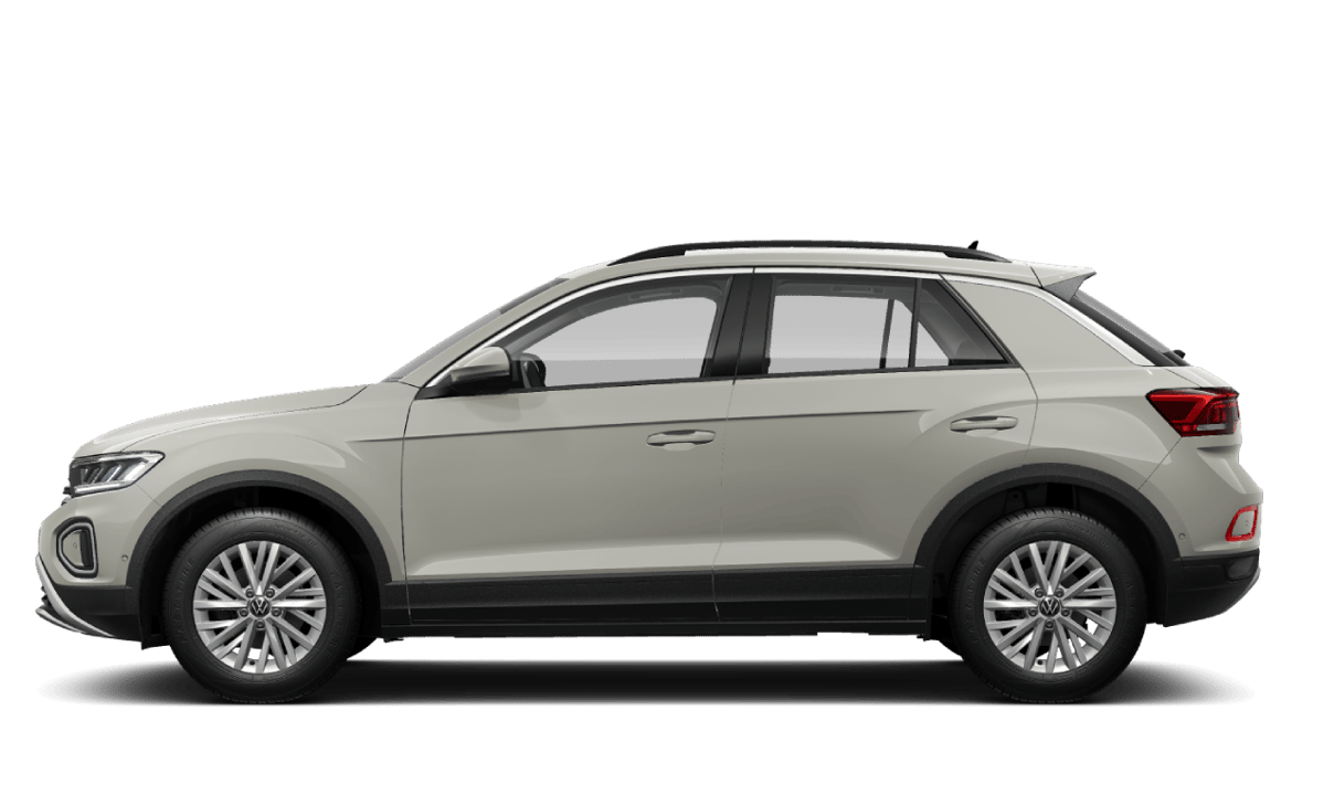 VOLKSWAGEN T-ROC LIFE FACELIFT AUTO