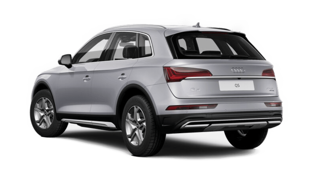 AUDI Q5 ADVANCED 40 TDI QUATTRO STRONIC