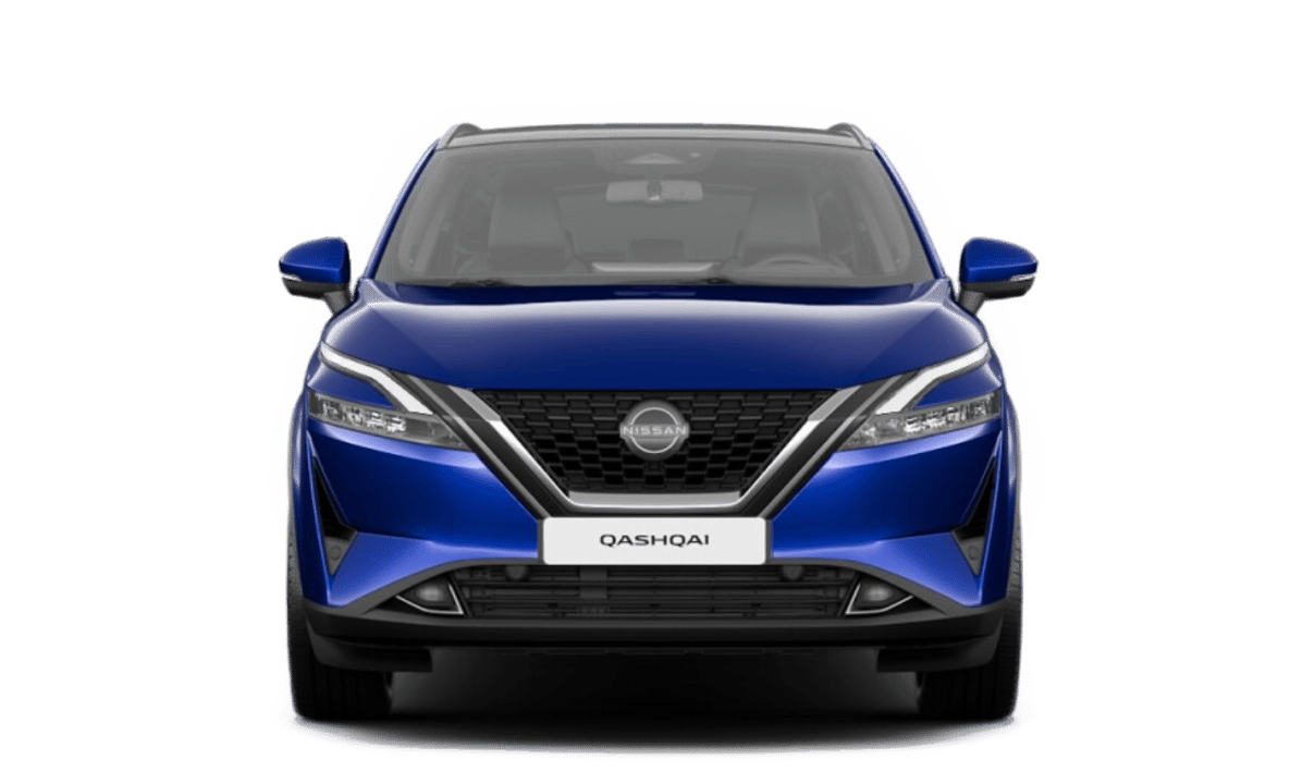 NISSAN QASHQAI PREMIUM