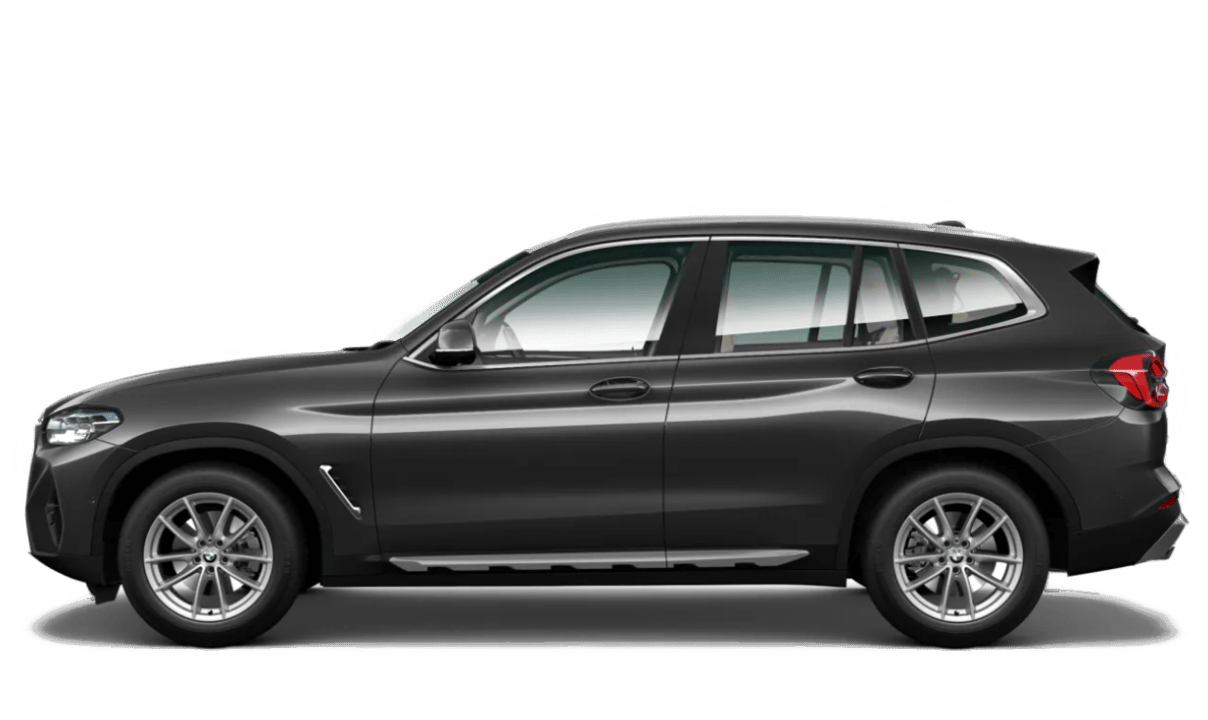 BMW X3 xDrive 20i