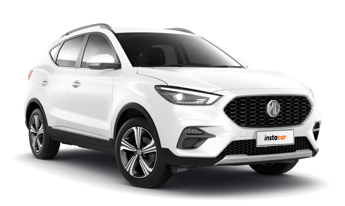 MG ZS EXCLUSIVE