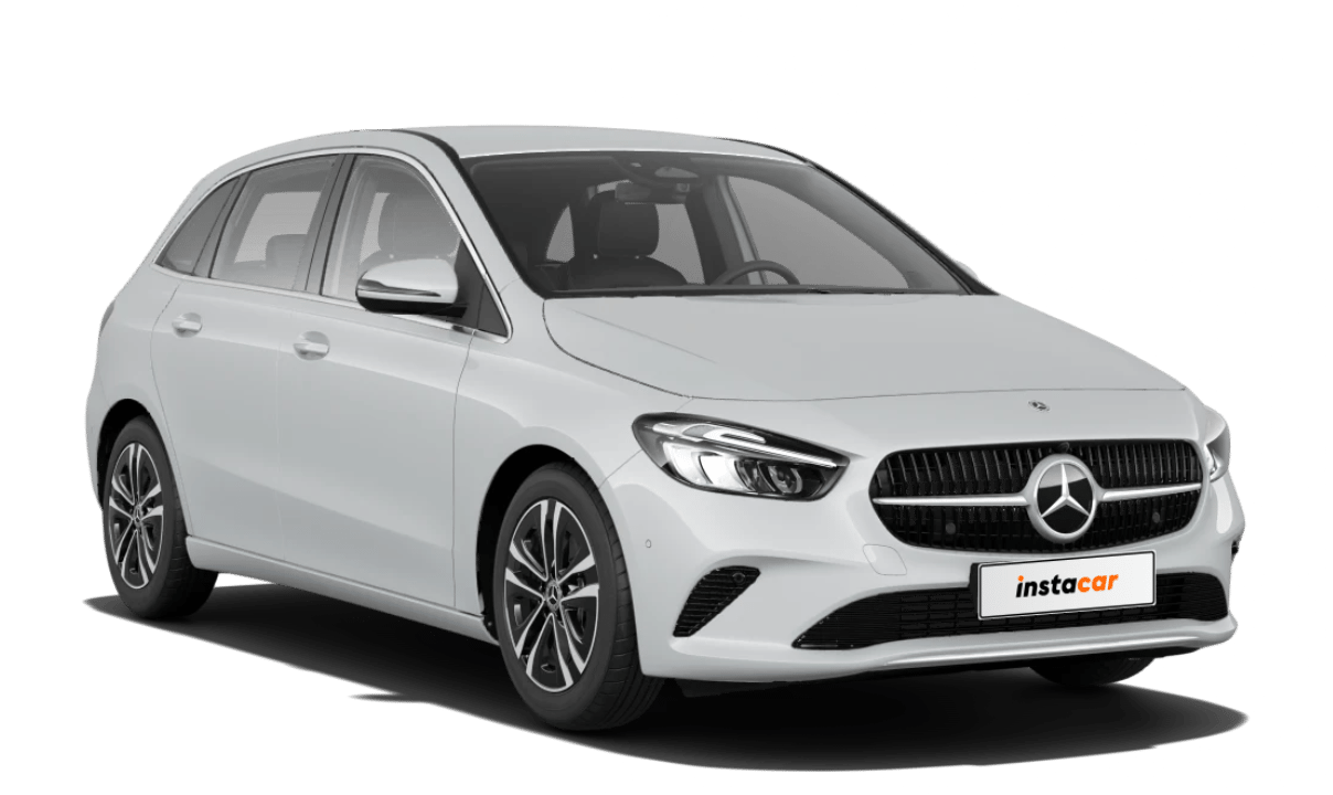 MERCEDES B-CLASS 200 Progressive Line Advantage All Digital