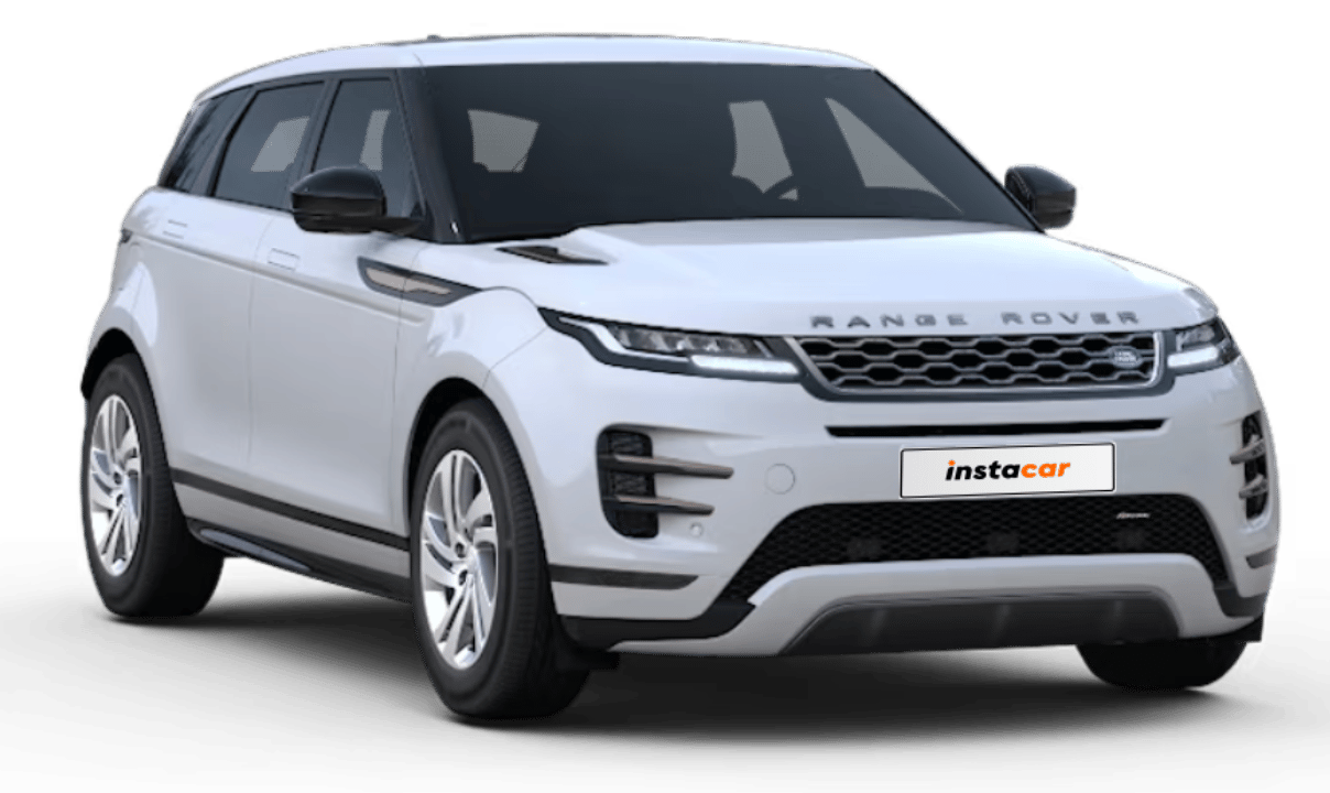 LAND ROVER RANGE ROVER EVOQUE R-DYNAMIC S