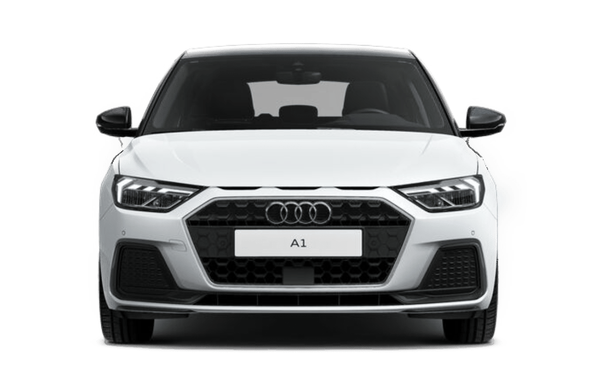 AUDI A1  SPORTBACK TFSi S LINE S TRONIC